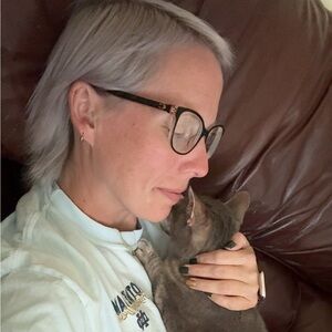 Meet your Posher ☺️